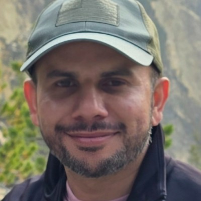 Mihir Mehta