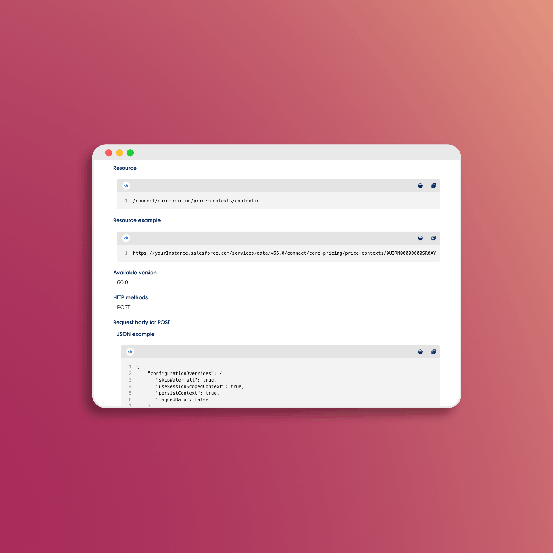 Revenue Cloud API Tutorial - A Developer's Guide