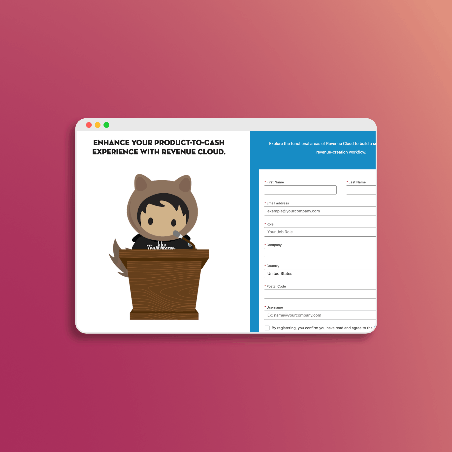 Revenue Cloud Trial Limitations - What You Can and Can't Do